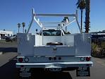 2024 Ford F-350 Regular Cab DRW 4x4, Scelzi Signature Service Truck for sale #12529 - photo 20