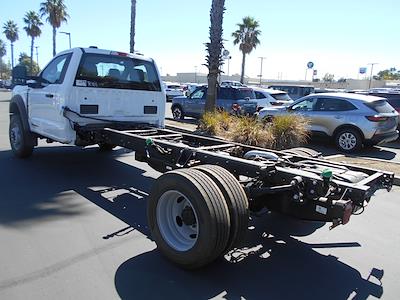 New 2024 Ford F-600 - photo 1