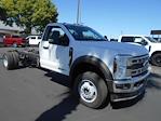 2024 Ford F-600 Regular Cab DRW 4x4, Cab Chassis for sale #12558 - photo 14