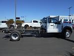 2024 Ford F-600 Regular Cab DRW 4x4, Cab Chassis for sale #12558 - photo 22