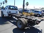 2024 Ford F-600 Regular Cab DRW 4x4, Cab Chassis for sale #12558 - photo 23