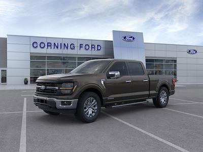 2024 Ford F-150 SuperCrew Cab 4x4 Pickup for sale #12603 - photo 1