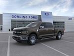 2024 Ford F-150 SuperCrew Cab 4x4 Pickup for sale #12603 - photo 1