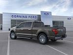 2024 Ford F-150 SuperCrew Cab 4x4 Pickup for sale #12603 - photo 2