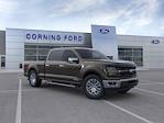 2024 Ford F-150 SuperCrew Cab 4x4 Pickup for sale #12603 - photo 8