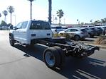 2024 Ford F-550 Crew Cab DRW 4x4, Cab Chassis for sale #12622 - photo 8