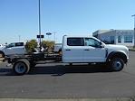 2024 Ford F-550 Crew Cab DRW 4x4, Cab Chassis for sale #12622 - photo 25