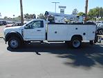 New 2024 Ford F-600 Regular Cab 4x4 Knapheide Mechanics Body for sale #12662 - photo 31