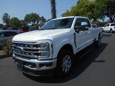 2024 Ford F-250 Crew Cab 4x4 Pickup for sale #12671 - photo 1