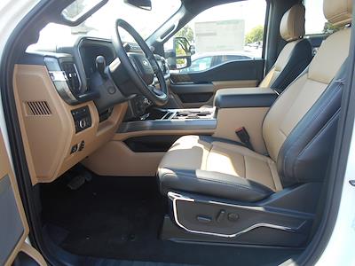 2024 Ford F-250 Crew Cab 4x4 Pickup for sale #12671 - photo 2