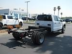 2024 Ford F-550 Crew Cab DRW 4x4, Cab Chassis for sale #12676 - photo 3