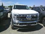 2024 Ford F-550 Crew Cab DRW 4x4, Cab Chassis for sale #12678 - photo 2