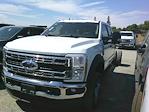 2024 Ford F-550 Crew Cab DRW 4x4, Cab Chassis for sale #12678 - photo 3