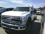 2024 Ford F-550 Crew Cab DRW 4x4, Cab Chassis for sale #12678 - photo 5