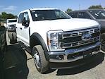 2024 Ford F-550 Crew Cab DRW 4x4, Cab Chassis for sale #12678 - photo 6