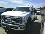 2024 Ford F-550 Crew Cab DRW 4x4, Cab Chassis for sale #12678 - photo 8