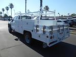 2024 Ford F-550 Regular Cab DRW 4x2, Scelzi SEC Combo Body for sale #12701 - photo 8