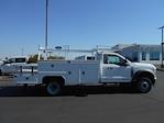 2024 Ford F-550 Regular Cab DRW 4x2, Scelzi SEC Combo Body for sale #12701 - photo 3