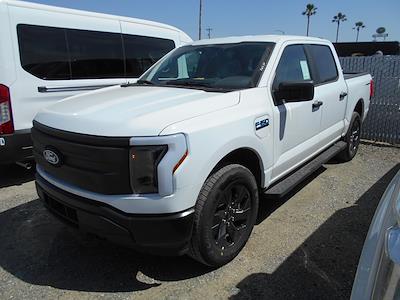 2024 Ford F-150 Lightning SuperCrew Cab AWD Pickup for sale #12711 - photo 1