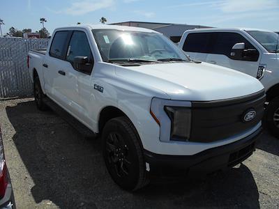 New 2024 Ford F-150 Lightning PRO SuperCrew Cab AWD Pickup for sale #12711 - photo 2