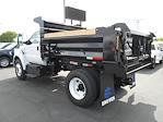 New 2025 Ford F-750 Regular Cab 10' Beau-Roc Dump Truck for sale #12754 - photo 2