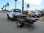 2024 Ford F-550 Regular Cab DRW 4x4, Cab Chassis for sale #12757 - photo 25