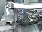 2024 Ford F-550 Regular Cab DRW 4x4 Scelzi Flatbed Truck for sale #12757 - photo 4