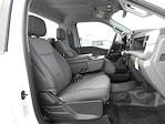 2024 Ford F-550 Regular Cab DRW 4x4 Scelzi Flatbed Truck for sale #12757 - photo 15