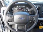 Used 2024 Ford F-550 Regular Cab Stake Bed for sale #84644 - photo 14