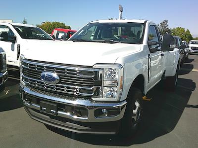 2024 Ford F-350 Regular Cab DRW 4x4, Pickup for sale #12820 - photo 1