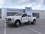 2024 Ford F-350 Regular Cab DRW 4x4, Pickup for sale #12820 - photo 4