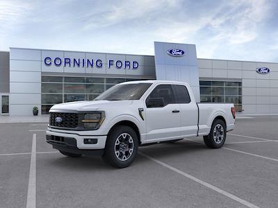 2024 Ford F-150 Super Cab 4x2 Pickup for sale #12828 - photo 1