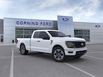 2024 Ford F-150 Super Cab 4x2 Pickup for sale #12828 - photo 7