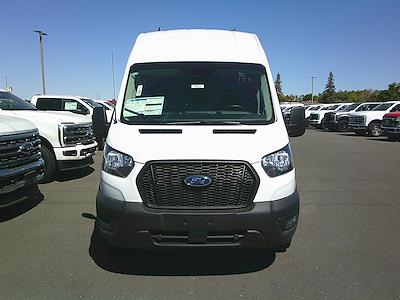 2024 Ford Transit 350 High Roof RWD, Adrian Steel PHVAC Upfitted Cargo Van for sale #12829 - photo 2