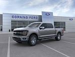 2024 Ford F-150 SuperCrew Cab 4x4, Pickup for sale #12875 - photo 1