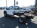 2024 Ford F-600 Regular Cab DRW 4x4 Cab Chassis for sale #12916 - photo 2
