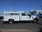 2024 Ford F-350 Crew Cab DRW 4x4, Scelzi Signature Service Truck for sale #12920 - photo 24