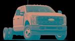 2024 Ford F-350 Crew Cab DRW 4x4, Scelzi Signature Service Truck for sale #12920 - photo 30