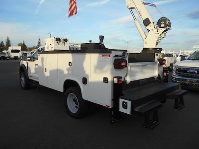 Used 2024 Ford F-600 Regular Cab Mechanics Body for sale #84646 - photo 2