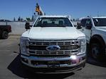 2024 Ford F-600 Regular Cab DRW 4x4 Knapheide Mechanics Body for sale #12923 - photo 3