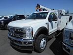 2024 Ford F-600 Regular Cab DRW 4x4 Knapheide Mechanics Body for sale #12923 - photo 5