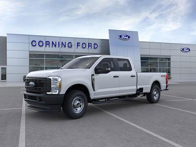 2024 Ford F-350 Crew Cab SRW 4x4 Pickup for sale #12942 - photo 1