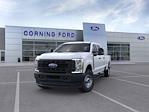 2024 Ford F-350 Crew Cab SRW 4x4 Pickup for sale #12942 - photo 4