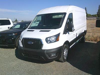 2024 Ford Transit 250 Medium Roof AWD, Empty Cargo Van for sale #12961 - photo 1