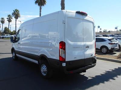 New 2024 Ford Transit 250 Medium Roof AWD Empty Cargo Van for sale #12962 - photo 2