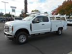 2024 Ford F-350 Super Cab SRW 4x4, Scelzi Signature Service Truck for sale #12963 - photo 23