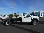 2024 Ford F-600 Regular Cab DRW 4x4, Cab Chassis for sale #12964 - photo 15