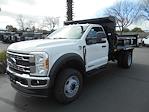 2024 Ford F-600 Regular Cab DRW 4x4, Cab Chassis for sale #12964 - photo 22