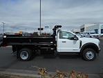 2024 Ford F-600 Regular Cab DRW 4x4, Cab Chassis for sale #12964 - photo 23