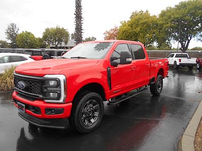 2024 Ford F-250 Crew Cab 4x4 Pickup for sale #12973 - photo 1